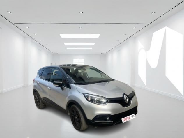 Renault Captur dCi 8V 90 CV EDC S&S Energy Zen - Foto 2