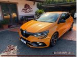 RENAULT Megane Mégane TCe 300 CV EDC R.S. Trophy 4Control rif. 24205168