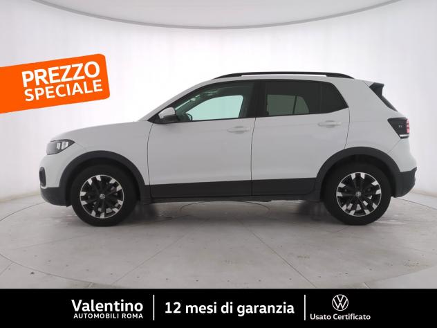 Volkswagen T-Cross T-Cross 1.0 TSI 110 CV Style - Foto 4