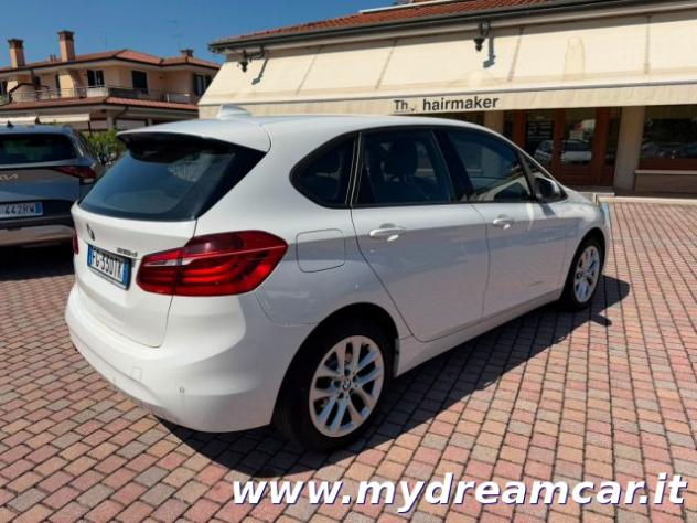 BMW 216 d Active Tourer Advantage rif. 23944625 - Foto 4