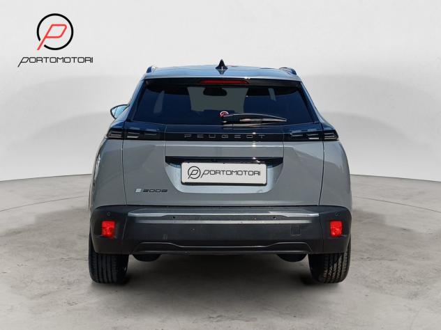 Peugeot 2008 E- - Motore Elettrico 156cv Allure - Foto 4