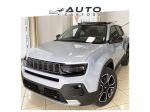 Jeep Avenger 1.2  Summit |pelle tetto sedili eletrrici