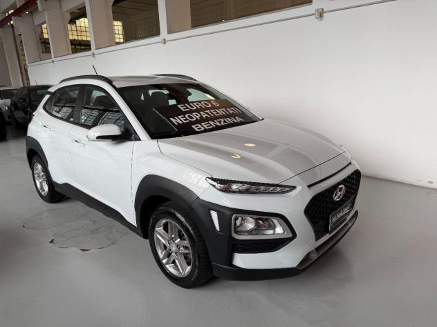 HYUNDAI - Kona - 1.0 T-GDI Style - Foto 3