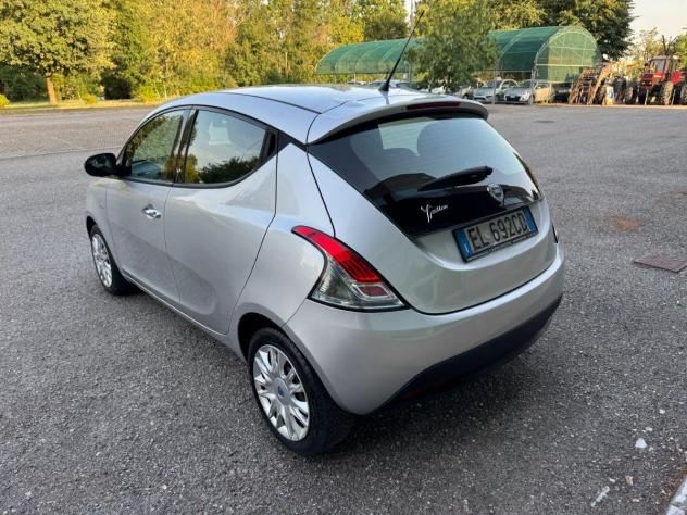 LANCIA - Ypsilon - 1.2 69 CV 5p. S&S Gold - Foto 6
