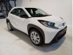 TOYOTA Aygo X Aygo X 1.0 VVT-i 72 CV 5 porte Active