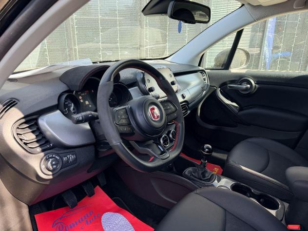 FIAT - 500X - 1.3 M.Jet 95 CV Sport#FARI FULL LED! - Foto 7