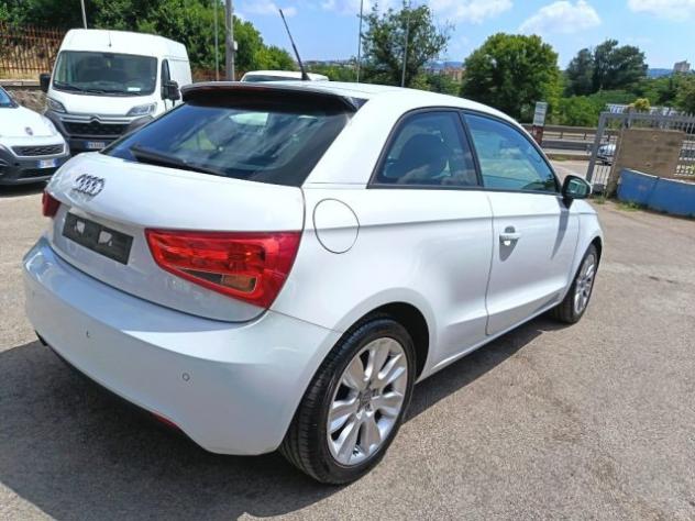 AUDI A1 1.2 TFSI Attraction rif. 23873272 - Foto 7