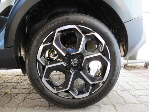 Citroën C3 Turbo 100 cv Manuale MAX - Foto 5