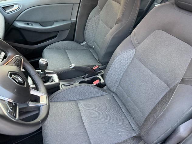 Renault Clio 5 Porte Clio 1.0 sce Intens 75cv SENZA VINCOLI PRONTA CONSEGNA PREZZO REALE !! - Foto 10