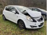 Opel Corsa 1.3 CDTI 75CV  5 porte INCIDENTATA