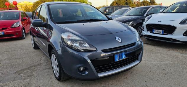 Renault Clio 1.2 16V 5 porte Luxe - Foto 3