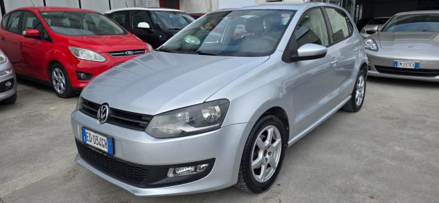 Volkswagen Polo 1.6 TDI 90CV DPF 5 porte Highline - Foto 8