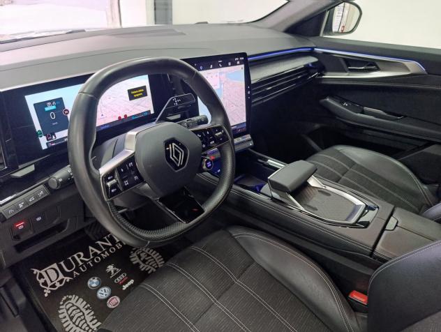 Renault Austral Full Hybrid E-Tech 200 CV Techno - Foto 8