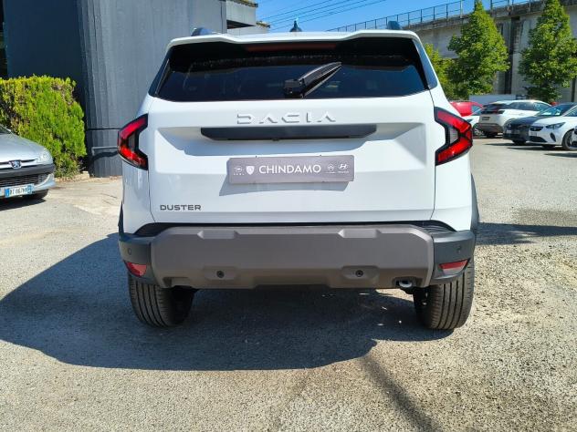 Dacia Duster Eco-G 120 CV Journey - Foto 6