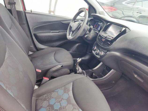 Opel Karl Rocks 1.0 75 CV Start&Stop garanzia 2anni pliza furto - Foto 8