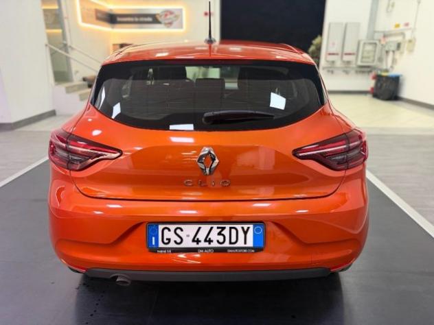 RENAULT Clio SCe 65 CV 5 porte Evolution rif. 24207436 - Foto 6