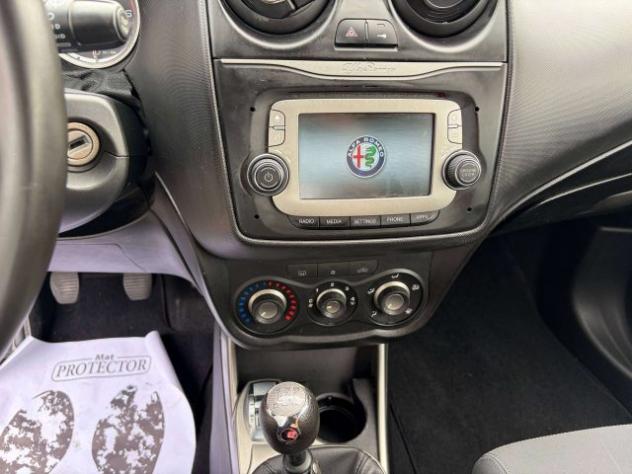 ALFA ROMEO MiTo MiTo 1.3 jtdm 95cv E6 da rivedere rif. 24147482 - Foto 10