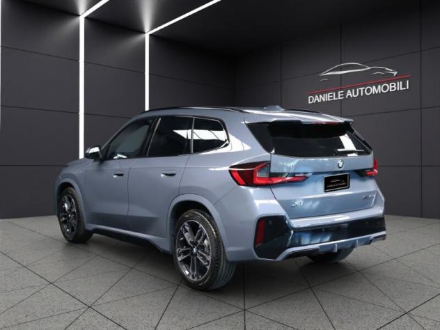 BMW X1 (U11) X1 xDrive 20d Msport - Foto 6