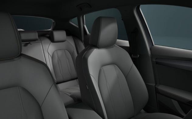 CUPRA Formentor Formentor 1.5 Hybrid DSG - Foto 5