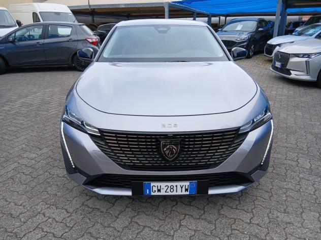 Peugeot 308 308 1.2 puretech t Allure s&s 130cv. - Foto 6