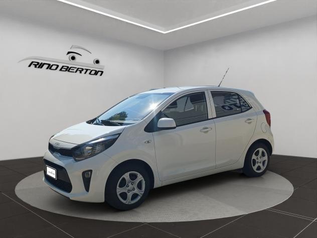 Kia Picanto 1.0 URBAN