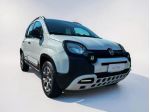FIAT Panda 1.2 City Cross rif. 23789454