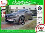 Alfa Romeo Tonale 1.5 130CV Speciale-NESSUN OBBL. FIN.