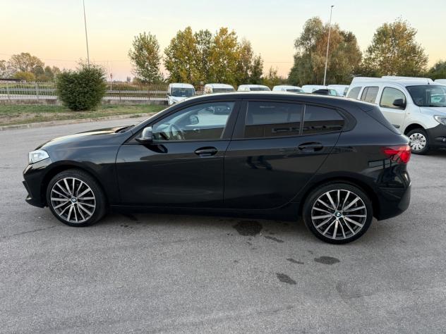 Bmw 120 xDrive 5p. Business Advantage - Foto 2