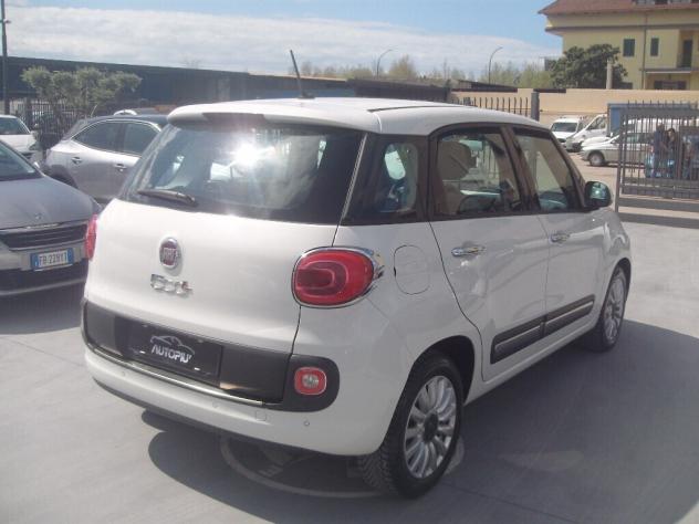 Fiat 500L 1.6 Multijet 105 CV Pop Star - Foto 5
