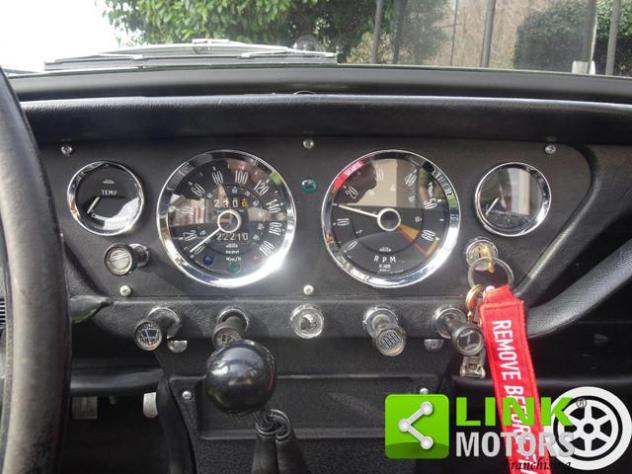 TRIUMPH Spitfire MK2 rif. 24028838 - Foto 8