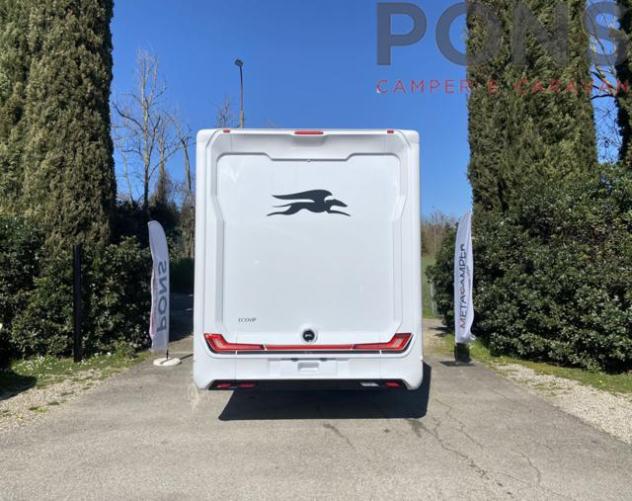 LAIKA Ecovip L 3009 rif. 23299979 - Foto 4