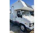 Camper Arca Europa
