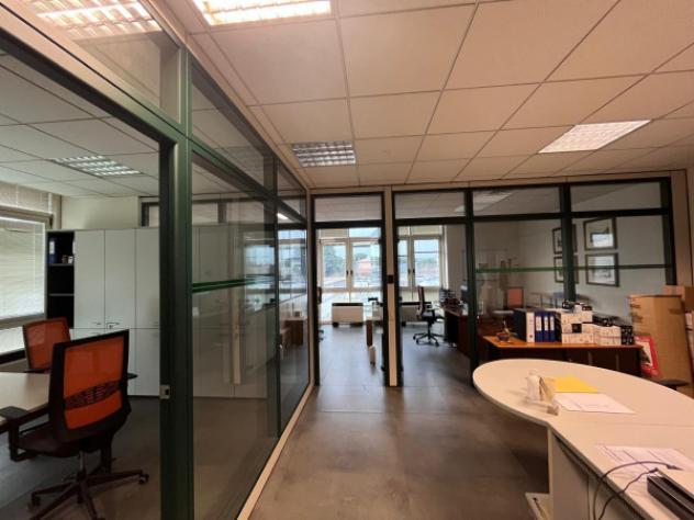 Immobile di 7000 m² con 5 locali in vendita a Rovato - Foto 17