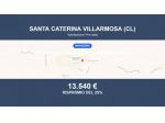 Immobile in asta di 76 m² in vendita a Santa Caterina Villarmosa
