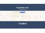 Immobile in asta di 33 m² in vendita a Volpiano
