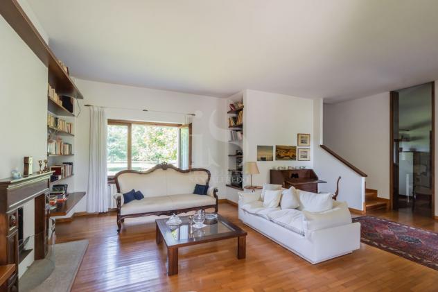 VILLA di 6 vani e di 208 mq (AGRATE BRIANZA) rif. HOME 3710 - Foto 8