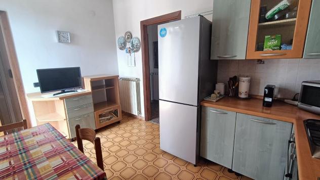 Appartamento in vendita a Ameglia 85 mq Rif: 1272841 - Foto 9