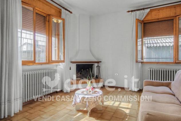 Casa indipendente di 265 m² con più di 5 locali e box auto doppio in vendita a Argenta - Foto 9