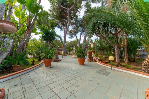 Villa in vendita a Augusta - Foto 10