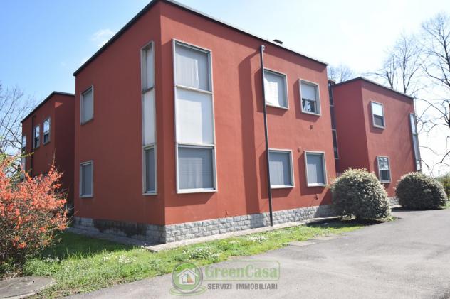 APPARTAMENTO di 3 vani e di 90 mq (BURAGO DI MOLGORA - Burago Molgora ) rif. IGC 3 LOCALI BURAGO - Foto 17