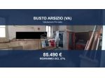 Immobile in asta di 236 m² con più di 5 locali in vendita a Busto Arsizio