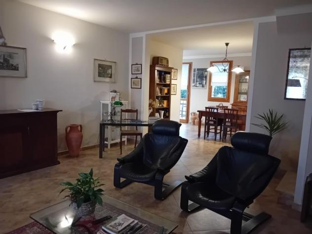 Villetta a schiera angolare in vendita a Seano - Carmignano 190 mq Rif: 1427232 - Foto 7