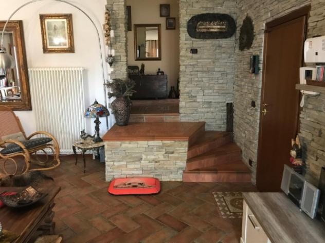 Villa di 437 m² con più di 5 locali e box auto in vendita a Carpi - Foto 10