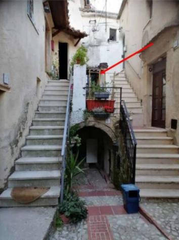 Immobile in asta di 46 m² in vendita a Castelnuovo di Farfa - Foto 6