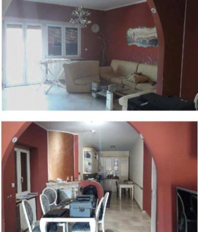 Immobile in asta di 261 m² in vendita a Castelpetroso - Foto 2