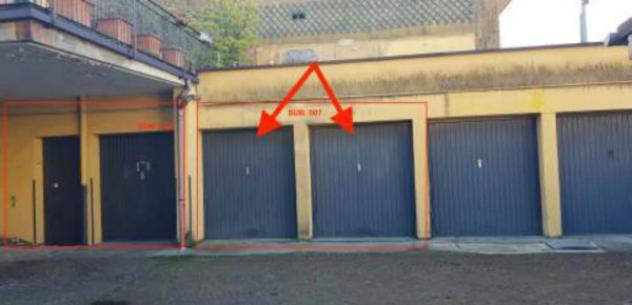 Immobile in asta di 237 m² con più di 5 locali e box auto doppio in vendita a Cavaria con Premezzo - Foto 8