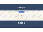 Immobile in asta di 90 m² in vendita a Ciriè