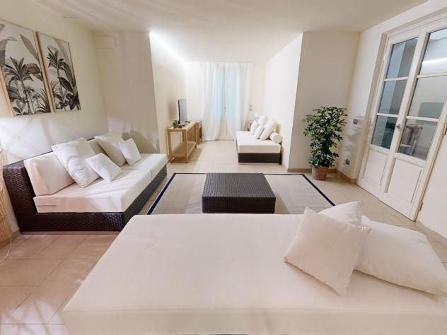 Villa in vendita a Forte dei Marmi 155 mq Rif: 1355286 - Foto 4