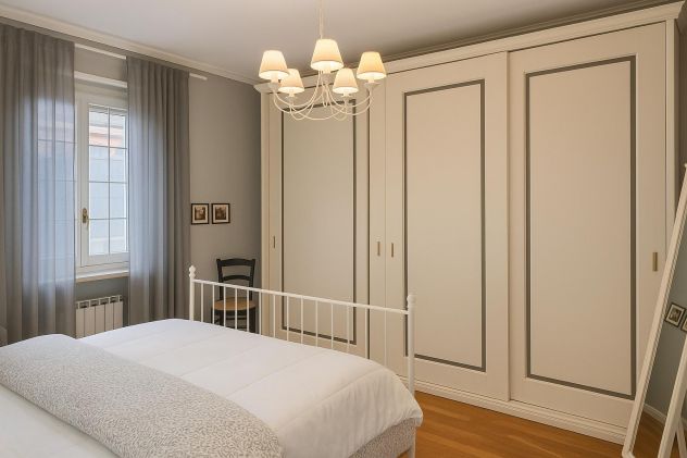 Frascati | Prestigiosa villa unifamiliare | Vista su Roma - Foto 6