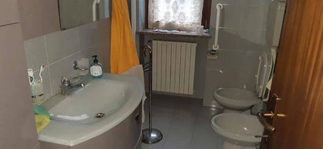 Immobile in asta di 257 m² con più di 5 locali e box auto doppio in vendita a Garlasco - Foto 5